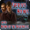 Sherlock Holmes and the Hound of the Baskervilles гра