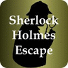 Sherlock Holmes Escape гра