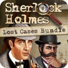 Sherlock Holmes Lost Cases Bundle гра