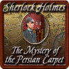 Sherlock Holmes: The Mystery of the Persian Carpet гра