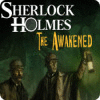 Sherlock Holmes: The Awakened гра
