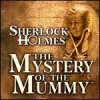 Sherlock Holmes - The Mystery of the Mummy гра