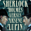 Sherlock Holmes VS Arsene Lupin гра