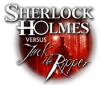 Sherlock Holmes VS Jack the Ripper гра