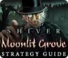 Shiver: Moonlit Grove Strategy Guide гра