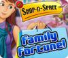 Shop-N-Spree: Family Fortune гра