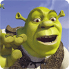 Shrek: Concentration гра