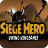 Siege Hero: Viking Vengeance гра