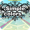 Simple Colors гра