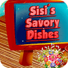 Sisi's Savory Dishes гра