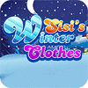 Sisi's Winter Clothes гра