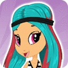 Sixties Girl Hairstyles гра