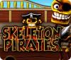 Skeleton Pirates гра