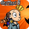 Sky Taxi 5: GMO Armageddon гра