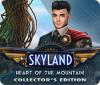 Skyland: Heart of the Mountain Collector's Edition гра