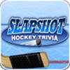 SlapShot Hockey Trivia гра