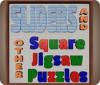 Sliders and Other Square Jigsaw Puzzles гра