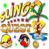 Slingo Quest гра