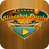 Slingshot Puzzle гра