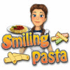 Smiling Pasta гра