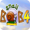 Snail Bob: Space гра