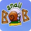 Snail Bob гра