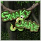 Snake Jake гра