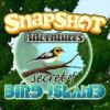 Snapshot Adventures: Secret of Bird Island гра