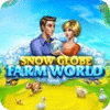 Snow Globe: Farm World гра