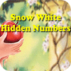 Snow White Hidden Numbers гра