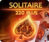 Solitaire 220 Plus гра