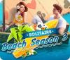 Solitaire Beach Season 3 гра