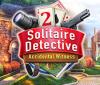 Solitaire Detective 2: Accidental Witness гра