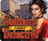 Solitaire Detective: Framed гра