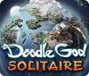 Doodle God Solitaire гра