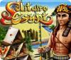 Solitaire Egypt гра