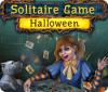 Solitaire Game: Halloween гра