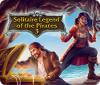 Solitaire Legend Of The Pirates 3 гра