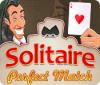 Solitaire Perfect Match гра