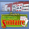 Solitaire гра