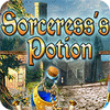 Sorceress Potion гра