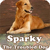 Sparky The Troubled Dog гра