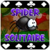 Spider Solitaire гра