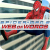 Spiderman 2 Web Of Words гра