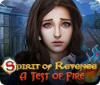 Spirit of Revenge: A Test of Fire гра