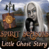 Spirit Seasons: Little Ghost Story гра