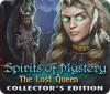 Spirits of Mystery: The Lost Queen Collector's Edition гра