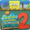 SpongeBob SquarePants Diner Dash 2 гра