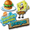 SpongeBob SquarePants Diner Dash гра