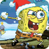 SpongeBob SquarePants Merry Mayhem гра